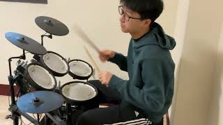 Download lagu 派偉俊 Patrick Brasca & 周杰倫 Jay Chou 【Six Degrees】 drum cover By |鄭渠芳 CCF| 爵士鼓 mp3 Download lagu 派偉俊 Patrick Brasca & 周杰倫 Jay Chou 【Six Degrees】 drum cover By |鄭渠芳 CCF| 爵士鼓 mp3