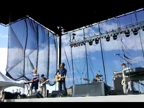 Thumbnail for Cory chisel. Tennessee. Soundtown 2011