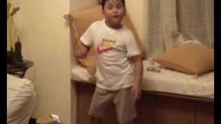 merwyn nobody/careless whisper remix