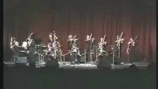 Pugliese A Cordoba Melodia de arrabal