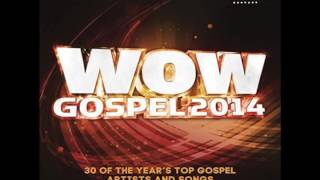 WOW GOSPEL 2014 - ANDRAE CROUCH  WE ARE NOT ASHAMED.mp4