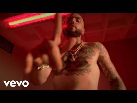 Yoiker - Grábate (Video Oficial)