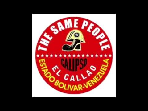 The Same People - Mani Tostao (HQ)