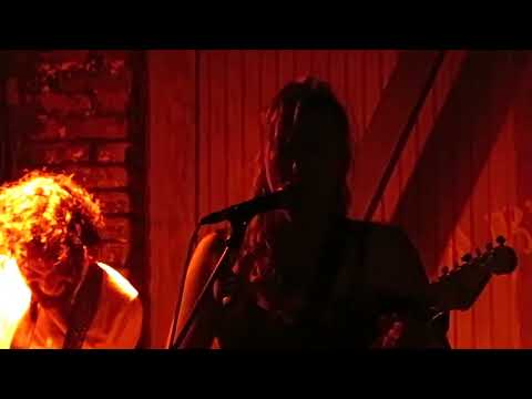 Your Time Has Come - Rosa Pullman (live) 2016