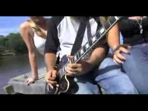 Inner City Surfers - "What A Life"