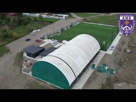 ACADEMIA  Mihai Roman