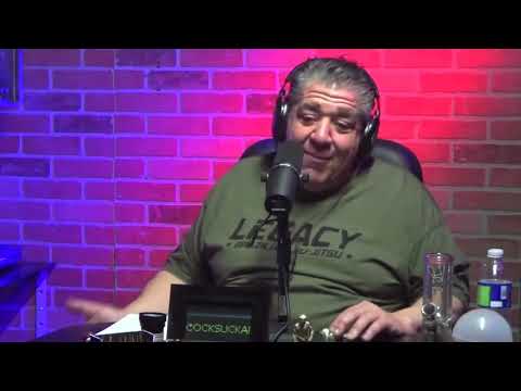 The Church Of What's Happening Now #522 - Joey Diaz and Lee Syatt