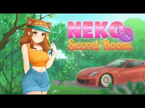 Neko Secret Room Trailer (Nintendo Switch) thumbnail