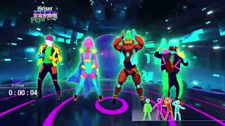 Just Dance 2019 | Flo Rida - Sweet Sensation :: MEGASTAR