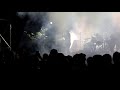 Refused - It's Not O.K... (live @ Picture On, Bildein, 20250808)