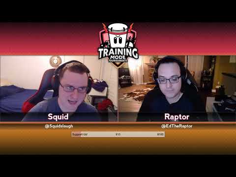 Training Mode Tournaments #17 Ryobeat (Peach) vs. bobby big ballz (Falco) - SSBM Winners Semis