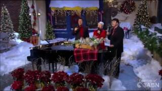 REJOICE WITH EXCEEDING GREAT JOY Lanny Wolfe Trio 3ABN CHRISTMAS SPECIAL