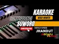 SUWORO KARAOKE NADA WANITA