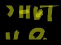 Shut Up Sound Effect