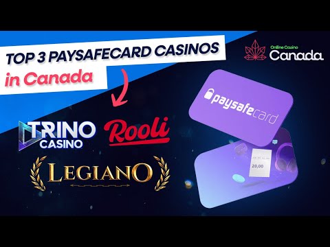 Top 10 Paysafe Casinos Discover the Best Gaming Experience