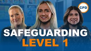 Safeguarding Training for Teachers & School Staff | KCSIE 2026 Update