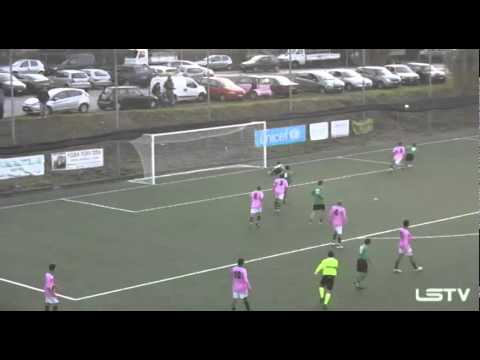 HL Vallesturla - Fezzanese 2-0