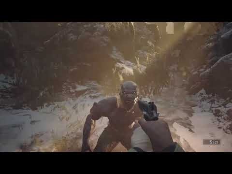 RESIDENT EVIL 8 VILLAGE PS4 FULL "VILLAGE" Walkthrough Gameplay Part 22