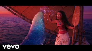 Download lagu Ayda Jebat - Bawaku Berkelana (From 'Moana') mp3