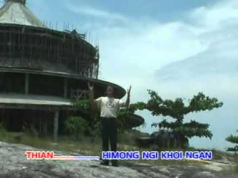 Chin Kwet Chun - Khu Miang ( Bangka Hakka Song ) ( 客家 )
