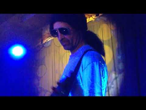 Spirit Of The Age - HOAXWIND (The Tropic, Ruislip; 04 Mar 2022)