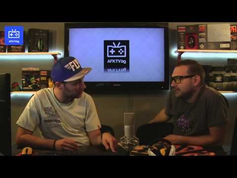 AFKTV037.P06 - LCS Finals Recap