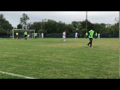 Veneto - Allievi Provinciali U17 Treviso - Girone B - Giornata 1 - Casier Dosson vs Carbonera