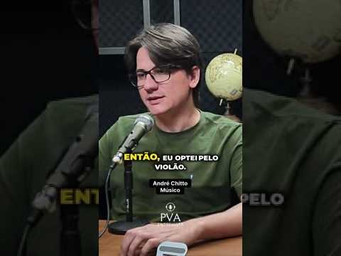 O poder da observação: como um simples olhar mudou o destino musical.