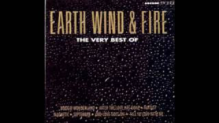 Earth Wind & Fire (The Very Best Of)