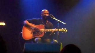 Electric Ladyland (Jimi Hendrix) Performed by David Ryan Har