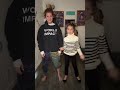 PIMP if you don't know you do now #milaandemma #shorts #pimp #tiktokchallenge
