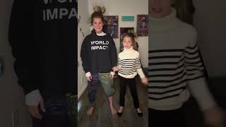 PIMP if you don&#39;t know you do now #milaandemma #shorts #pimp #tiktokchallenge