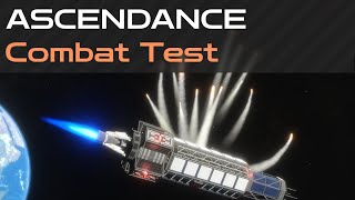Mutually Assured Destruction - Ascendance Gameplay - Space 4X Game