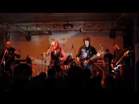 CHROMONDEAD - Tonight