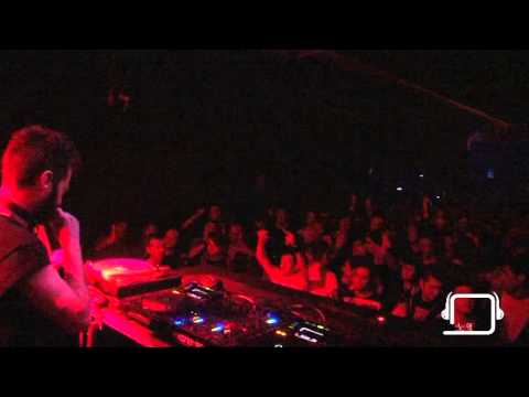 GARY BECK @ SERENDIPITY CLUB | DO IT PARTY 25.01.2014