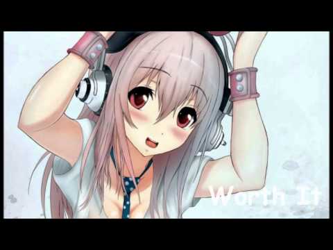 NightcoreENG - Worth It (Fifth Harmony) #39