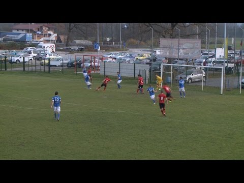 NK Roltek Dob - NK Zarica Kranj