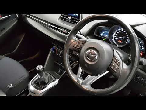 Zucar Cork - 171C4607 - 2017 Mazda 2 1.5 75PS EXECUTIVE ASP 5 12,400