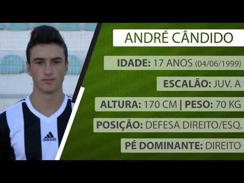 André Cândido