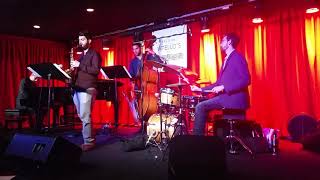 My Quartet Live At Vitellos In Los Angeles 