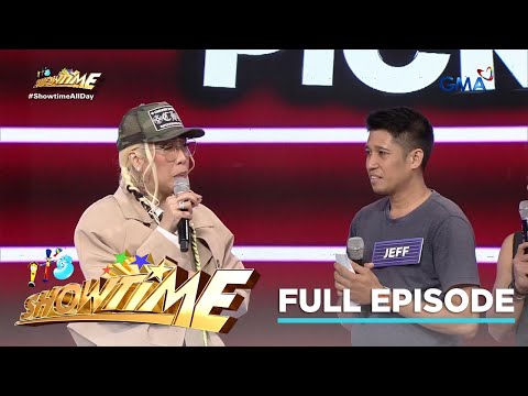 It's Showtime: Full Episode (January 9, 2026)