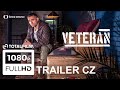 Veterán (2020) trailer nového filmu Jana Hřebejka