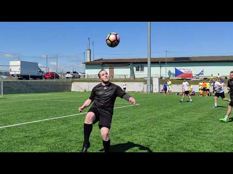 ČNP Olomouc J-elita vs Šlehačky Plzeň - 1 část