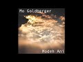Modeh Ani - Mo Goldberger (feat. Rebecca Elspas)