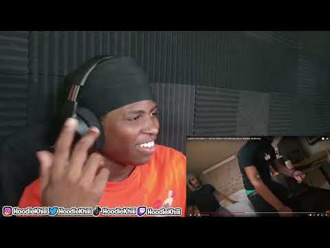 Dudeylo X KnotBoy Lil   Suit Up Official Video REACTION!!!