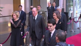 Desmienten viaje a República Dominicana del rey emérito Juan Carlos I tras irse de España