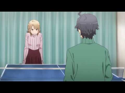 That's Naive | My Teen Romantic Comedy SNAFU