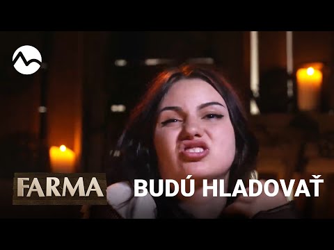 Farma 14 - už teraz na Voyo a v utorok 27. 9. 2022 o 21:50 na TV Markíza