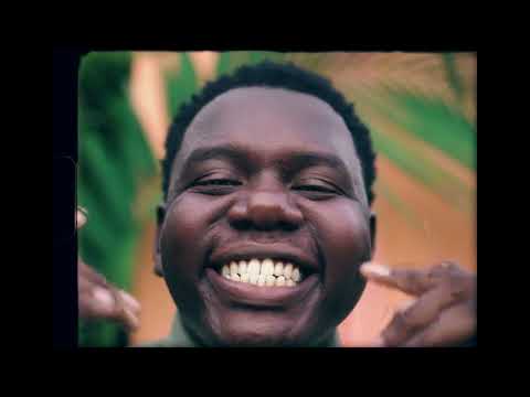 Kelvin Sings - Chimwemwe(Visualizer)