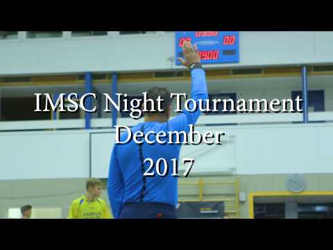 IMSC Night 2017